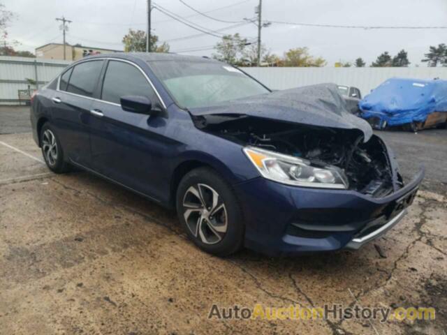 HONDA ACCORD LX, 1HGCR2F31HA252542