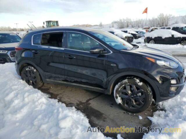 KIA SPORTAGE S, KNDP6CAC7L7827528