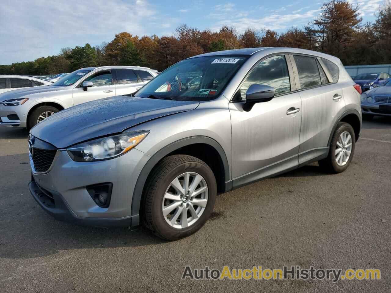 2015 MAZDA CX-5 TOURING, JM3KE4CY4F0478103