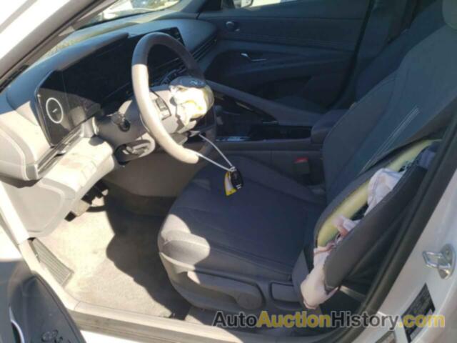 HYUNDAI ELANTRA SEL, 5NPLS4AG5MH024376