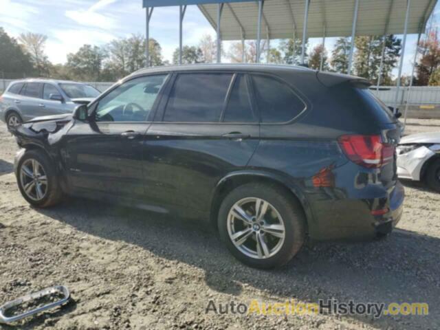 BMW X5 XDRIVE50I, 5UXKR6C51E0C02489