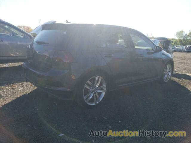 VOLKSWAGEN GTI S/SE, 3VW547AU2GM045157