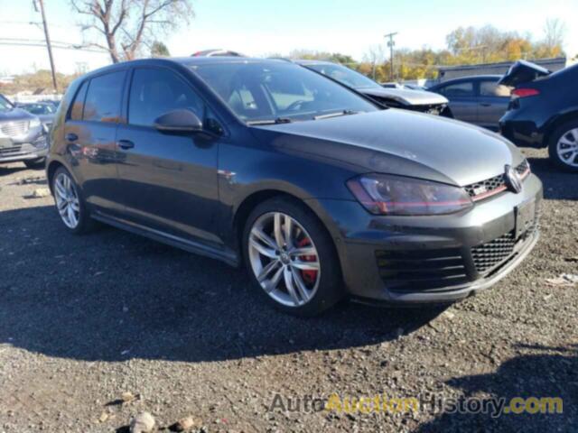 VOLKSWAGEN GTI S/SE, 3VW547AU2GM045157