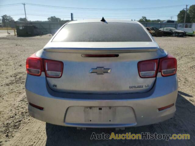 CHEVROLET MALIBU LS, 1G11B5SL7FF109329