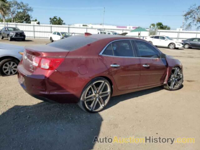 CHEVROLET MALIBU 1LT, 1G11C5SL7FF309964