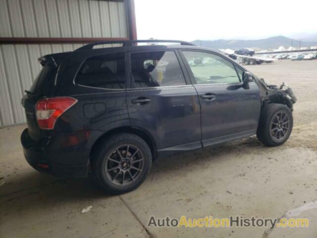 SUBARU FORESTER 2.0XT TOURING, JF2SJGMC8EH504177