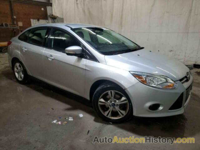 FORD FOCUS SE, 1FADP3F23EL388795