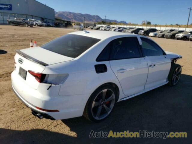 AUDI S4/RS4 PRESTIGE, WAUC4AF43JA005512