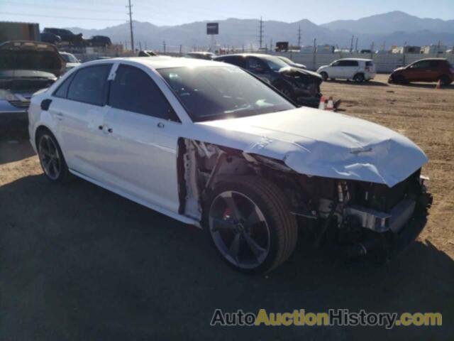 AUDI S4/RS4 PRESTIGE, WAUC4AF43JA005512