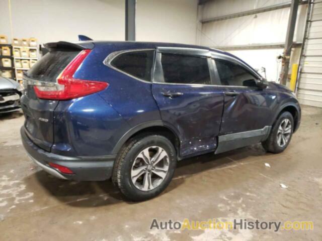 HONDA CRV LX, 2HKRW6H36HH213914