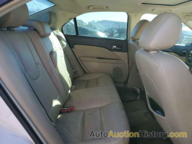 FORD FUSION SEL, 3FAHP0JA2BR285959