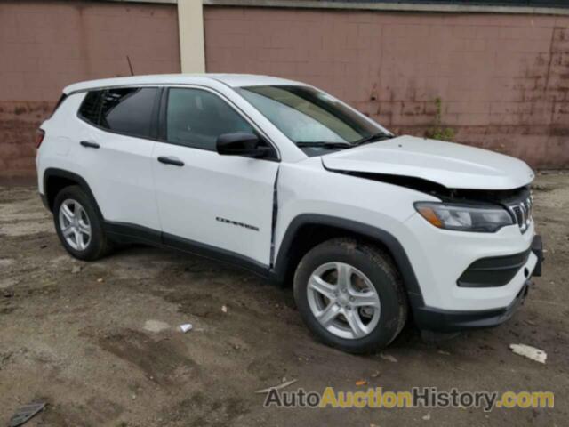 JEEP COMPASS SPORT, 3C4NJDAN9PT532509