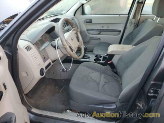 FORD ESCAPE XLS, 1FMCU0C72CKC46093