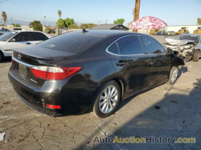 LEXUS ES300 300H, JTHBW1GG8E2040997