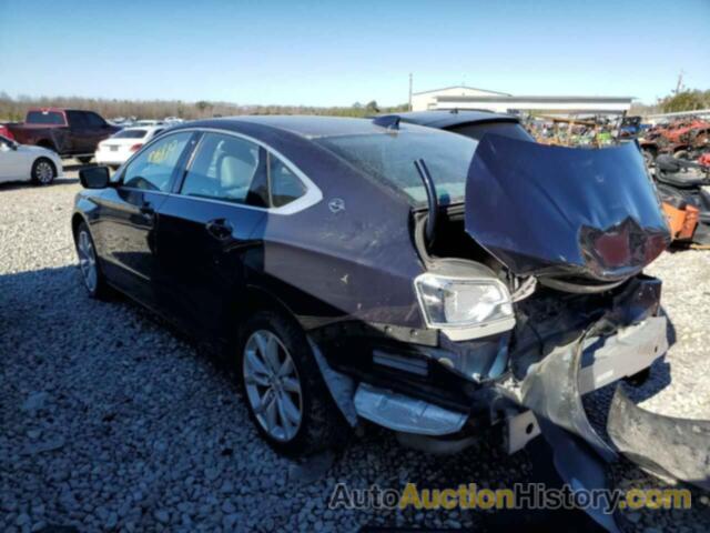 CHEVROLET IMPALA LT, 2G1105S37J9170512