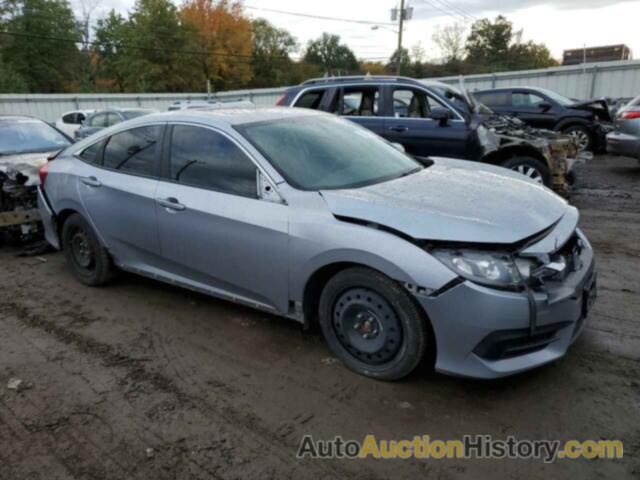 HONDA CIVIC EX, 19XFC2F70HE205354