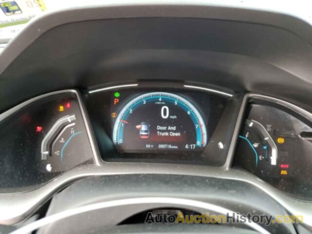 HONDA CIVIC EX, 19XFC2F70HE205354