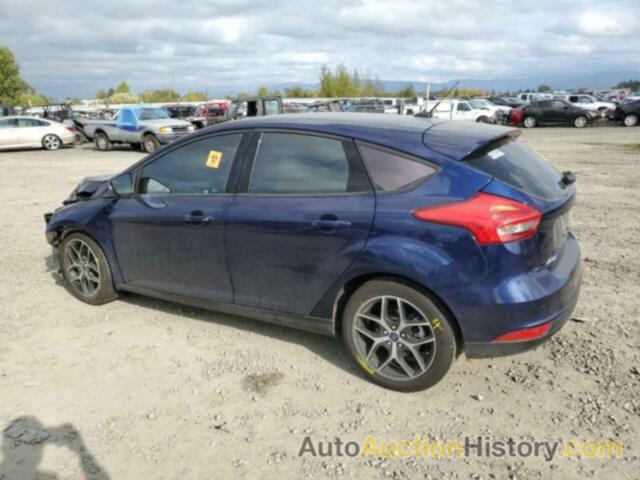 FORD FOCUS SEL, 1FADP3M21HL246369