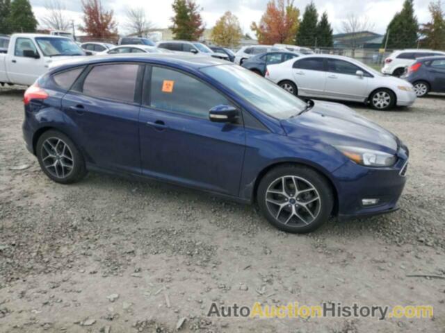 FORD FOCUS SEL, 1FADP3M21HL246369