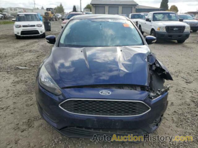 FORD FOCUS SEL, 1FADP3M21HL246369