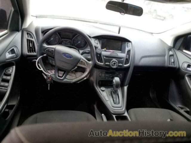 FORD FOCUS SEL, 1FADP3M21HL246369