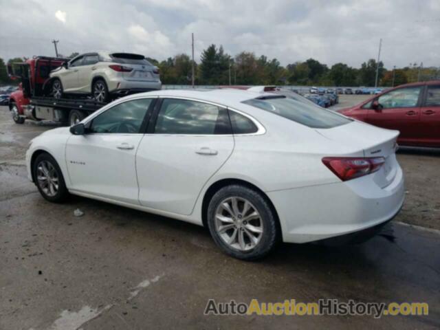 CHEVROLET MALIBU LT, 1G1ZD5ST6KF220459