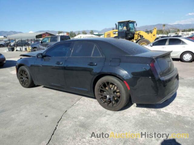 CHRYSLER 300 TOURING, 2C3CCAAG3JH308934