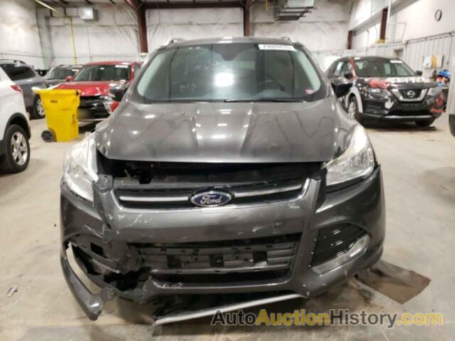 FORD ESCAPE TITANIUM, 1FMCU9J91FUA64435