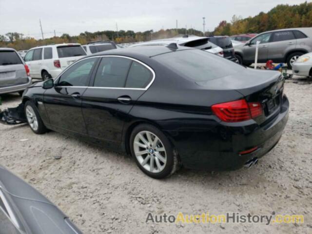 BMW 5 SERIES D XDRIVE, WBAFV3C51EDZ33665