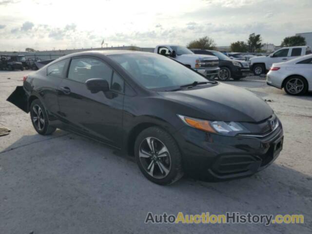 HONDA CIVIC EX, 2HGFG3B8XFH504507