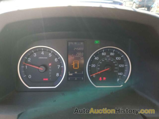 HONDA CRV EX, 5J6RE4H55BL076809