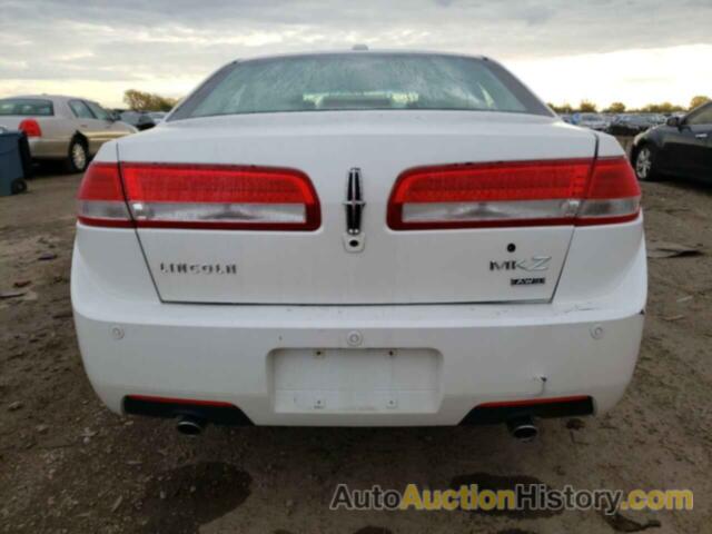 LINCOLN MKZ, 3LNHL2JC8CR817652