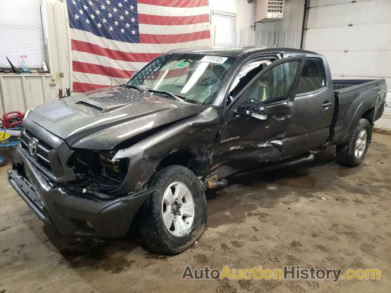 2015 TOYOTA TACOMA DOUBLE CAB LONG BED, 3TMMU4FN9FM079173