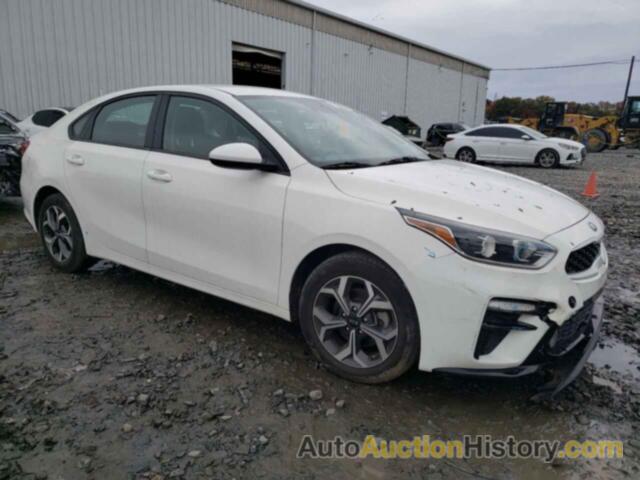 KIA FORTE FE, 3KPF24AD5LE185042