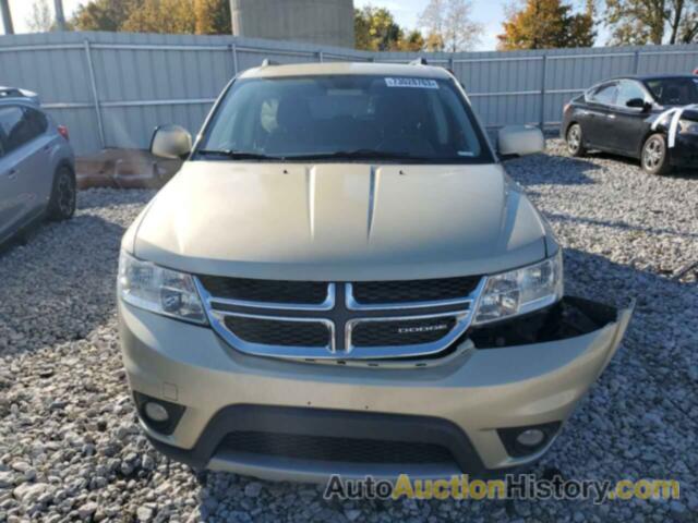 DODGE JOURNEY SXT, 3D4PG5FG6BT566894