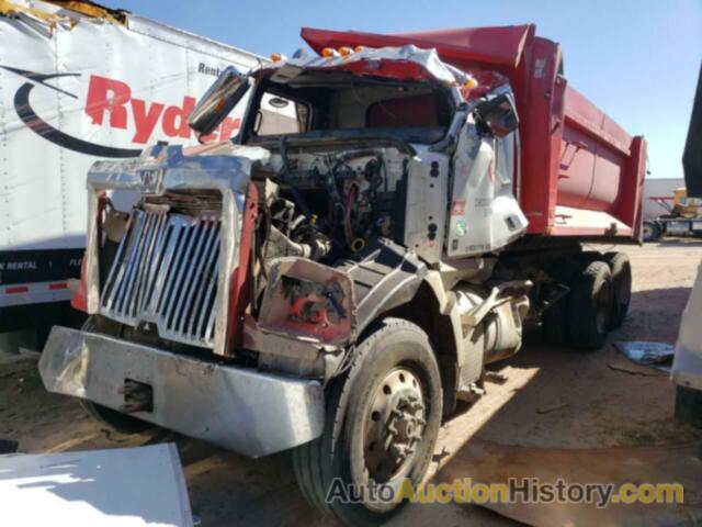 WESTERN STAR/AUTO CAR ALL MODELS 4700SF, 5KKHAVDV8GLHG6230