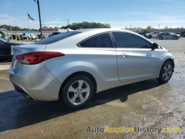 HYUNDAI ELANTRA GS, KMHDH6AE3DU005355