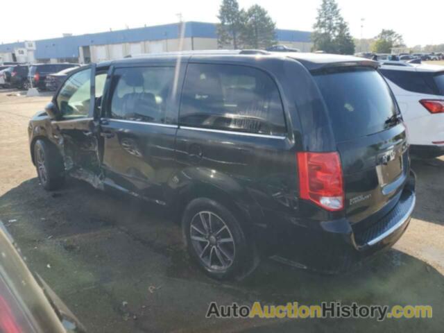 DODGE CARAVAN SXT, 2C4RDGCG5HR863505