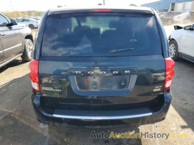 DODGE CARAVAN SXT, 2C4RDGCG5HR863505