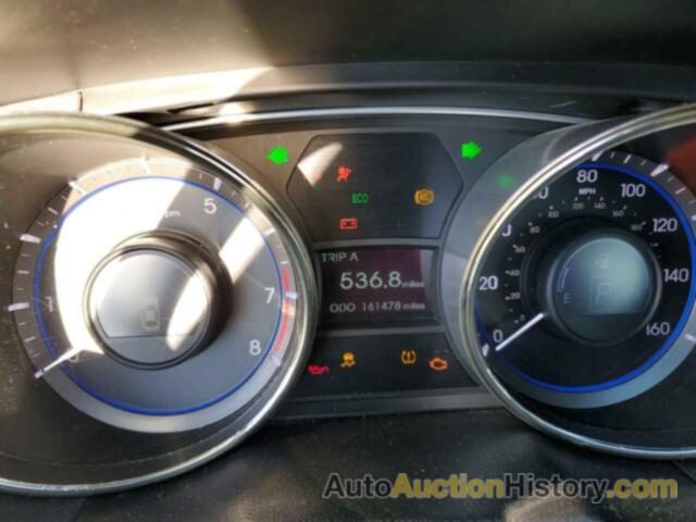 HYUNDAI SONATA GLS, 5NPEB4ACXBH157525