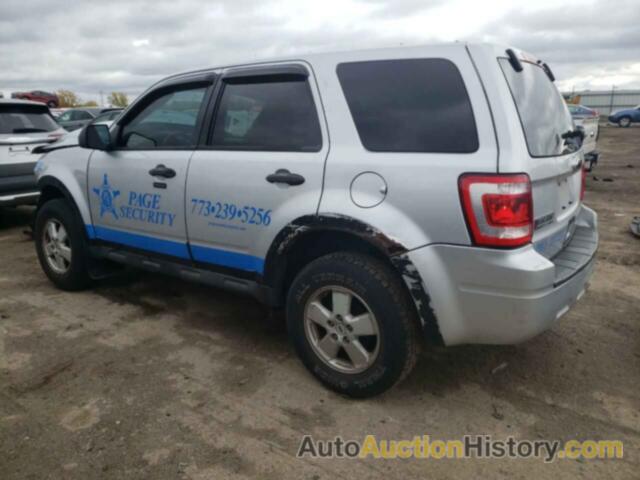 FORD ESCAPE XLT, 1FMCU0D70CKA00447