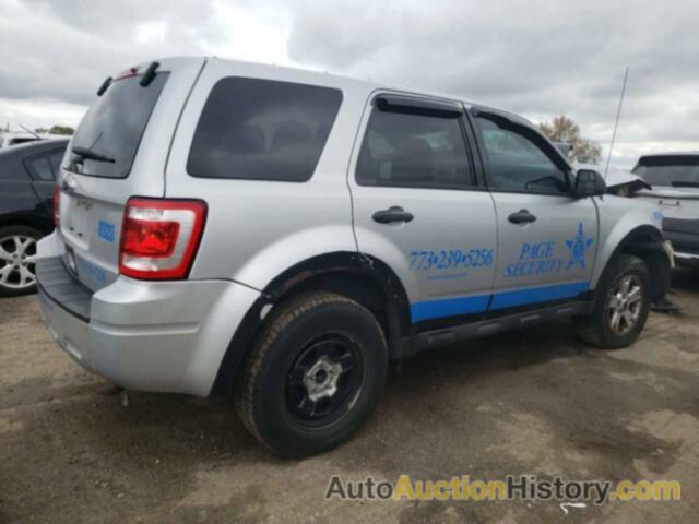 FORD ESCAPE XLT, 1FMCU0D70CKA00447