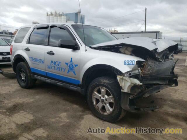 FORD ESCAPE XLT, 1FMCU0D70CKA00447