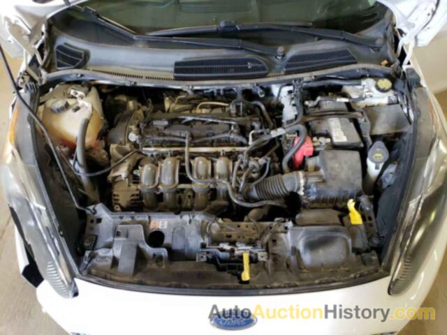 FORD FIESTA SE, 3FADP4EJ9FM199650