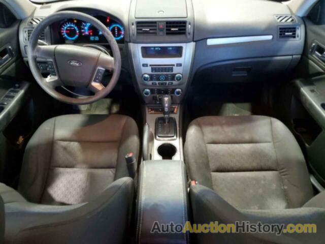 FORD FUSION SE, 3FAHP0HA3BR218826