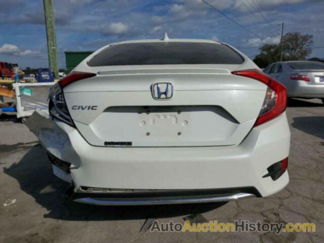 HONDA CIVIC EXL, 19XFC1F73KE002959