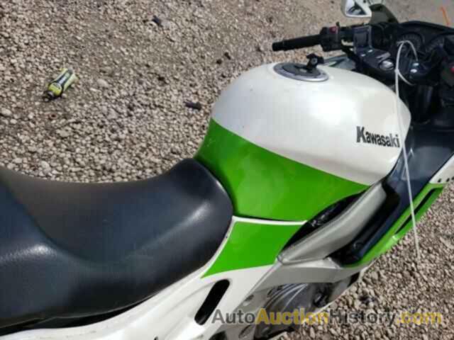 KAWASAKI ZX600 E E, JKAZX4E10RB505155