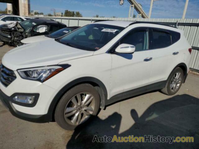 HYUNDAI SANTA FE, 5XYZU3LA7DG111792