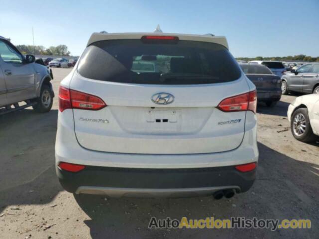 HYUNDAI SANTA FE, 5XYZU3LA7DG111792