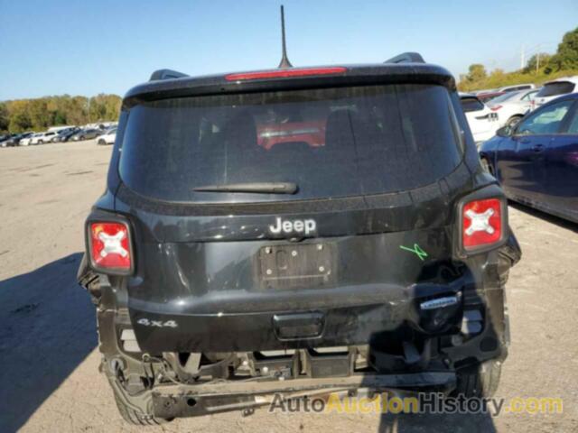 JEEP RENEGADE LATITUDE, ZACNJBBB4LPL93574